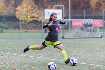 Bild 131 - wBJ Harburger TB - Holstein Kiel : Ergebnis: 2:1